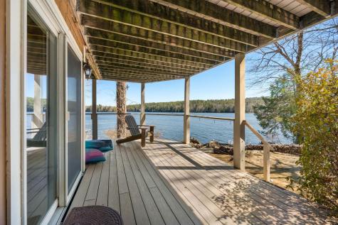 74 Maple Ridge Drive Monmouth ME 04259