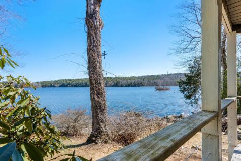 74 Maple Ridge Drive Monmouth ME 04259