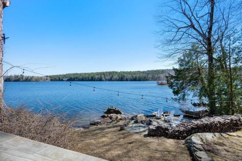 74 Maple Ridge Drive Monmouth ME 04259