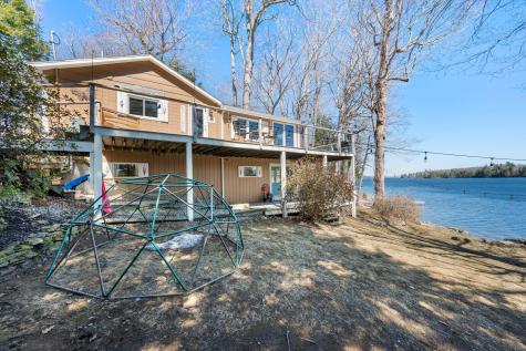 74 Maple Ridge Drive Monmouth ME 04259