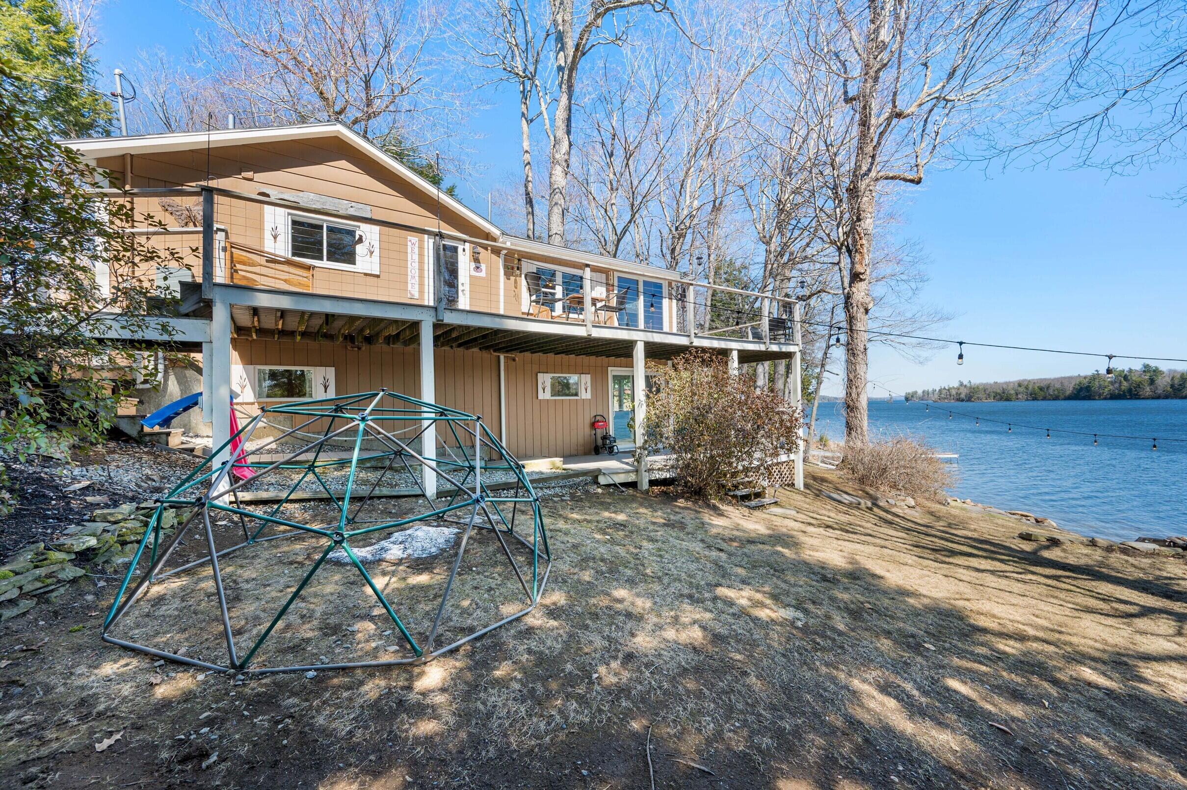 74 Maple Ridge Drive Monmouth ME 04259