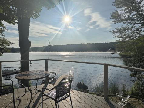 74 Maple Ridge Drive Monmouth ME 04259