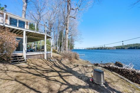 74 Maple Ridge Drive Monmouth ME 04259