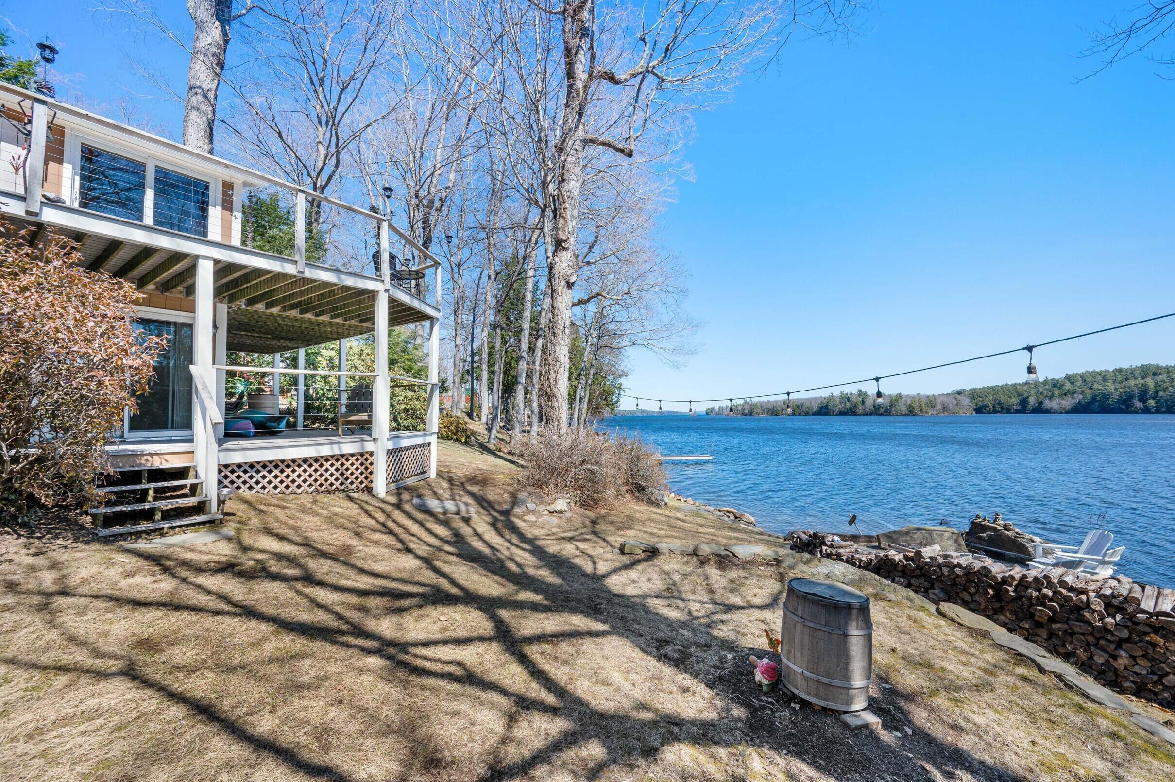 74 Maple Ridge Drive Monmouth ME 04259