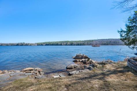 74 Maple Ridge Drive Monmouth ME 04259