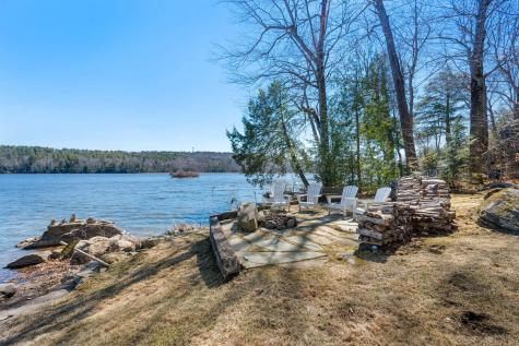 74 Maple Ridge Drive Monmouth ME 04259