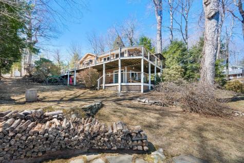 74 Maple Ridge Drive Monmouth ME 04259