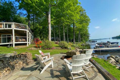 74 Maple Ridge Drive Monmouth ME 04259