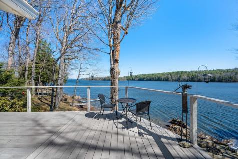 74 Maple Ridge Drive Monmouth ME 04259