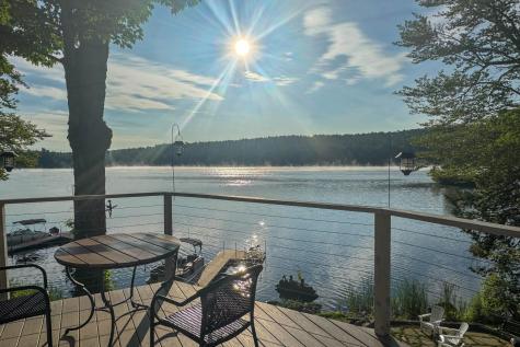 74 Maple Ridge Drive Monmouth ME 04259