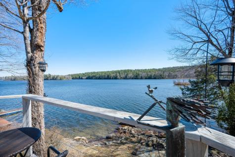 74 Maple Ridge Drive Monmouth ME 04259