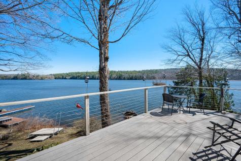 74 Maple Ridge Drive Monmouth ME 04259