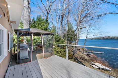 74 Maple Ridge Drive Monmouth ME 04259