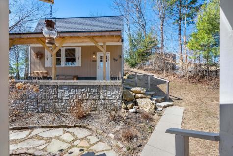 74 Maple Ridge Drive Monmouth ME 04259