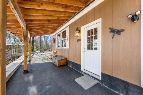 74 Maple Ridge Drive Monmouth ME 04259