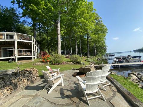 74 Maple Ridge Drive Monmouth ME 04259