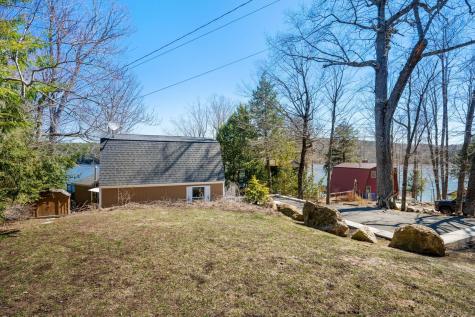 74 Maple Ridge Drive Monmouth ME 04259