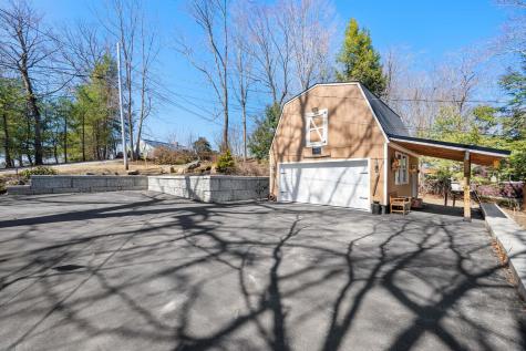 74 Maple Ridge Drive Monmouth ME 04259