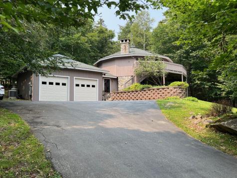 48 N Ridge Road Beaver Cove ME 04441