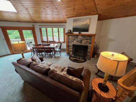 48 N Ridge Road Beaver Cove ME 04441