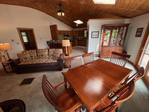 48 N Ridge Road Beaver Cove ME 04441