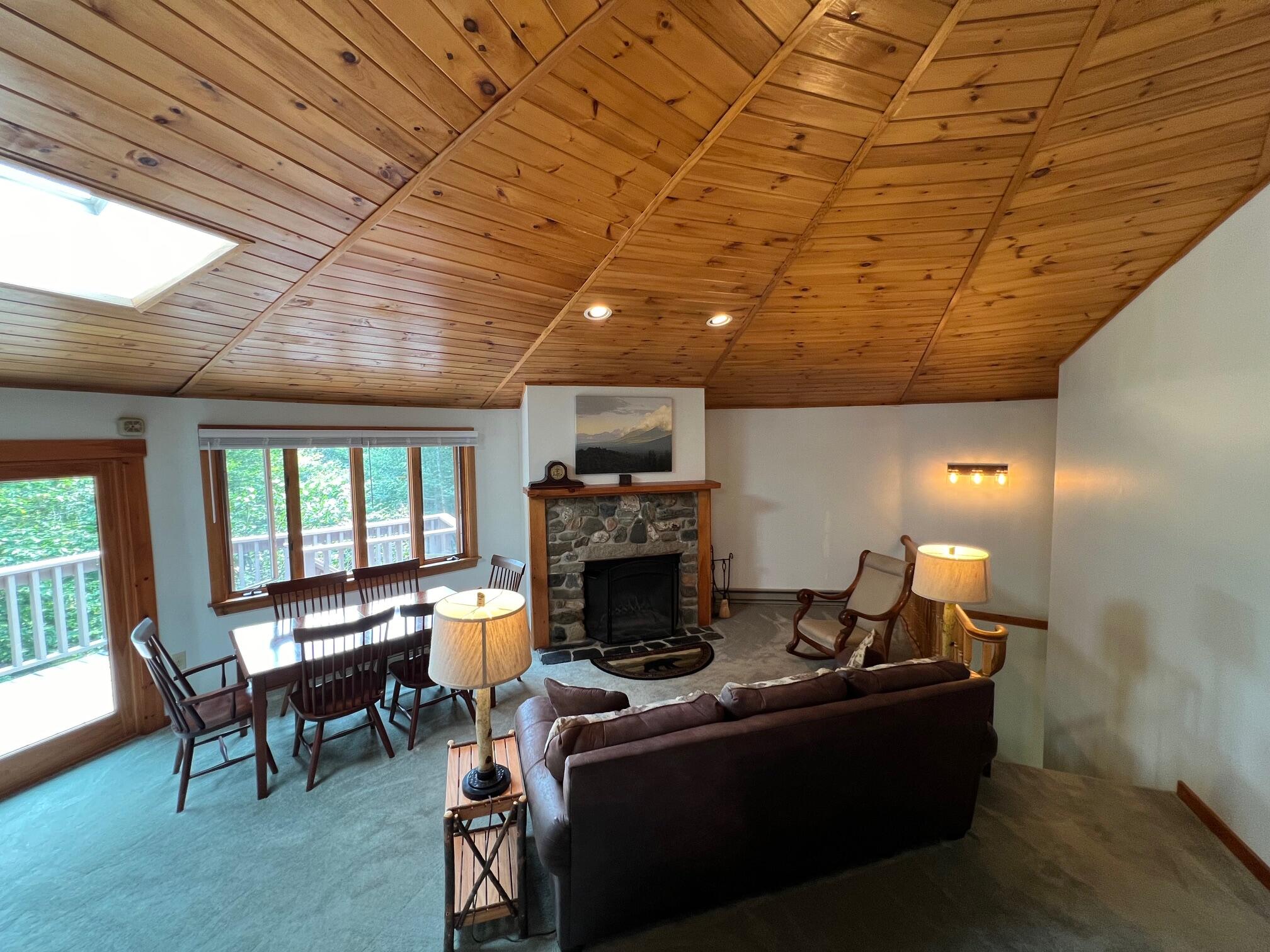 48 N Ridge Road Beaver Cove ME 04441