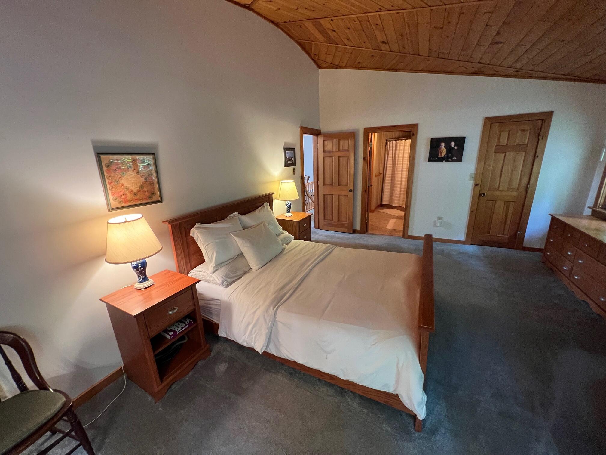 48 N Ridge Road Beaver Cove ME 04441