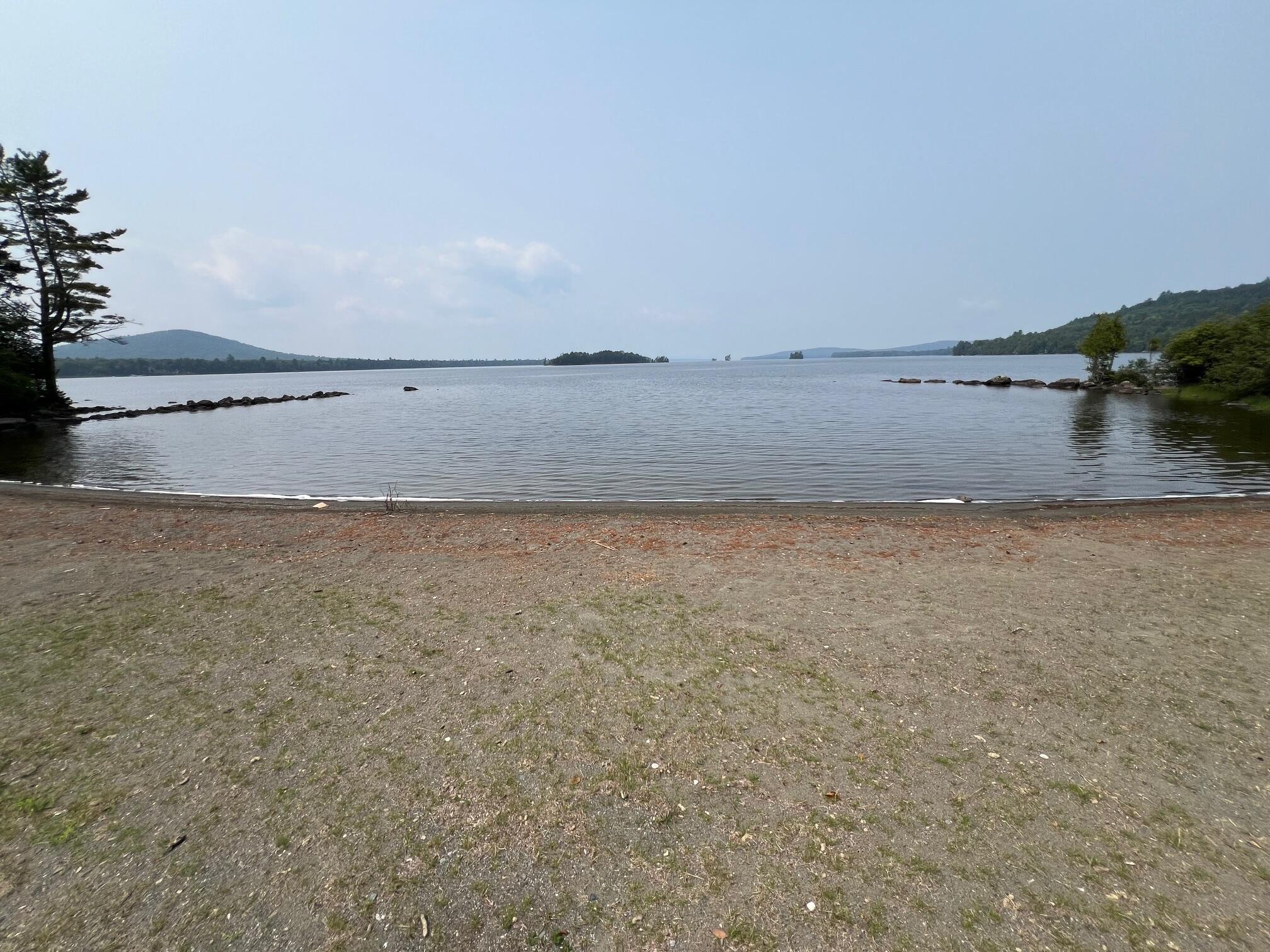 48 N Ridge Road Beaver Cove ME 04441