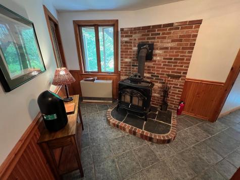 48 N Ridge Road Beaver Cove ME 04441