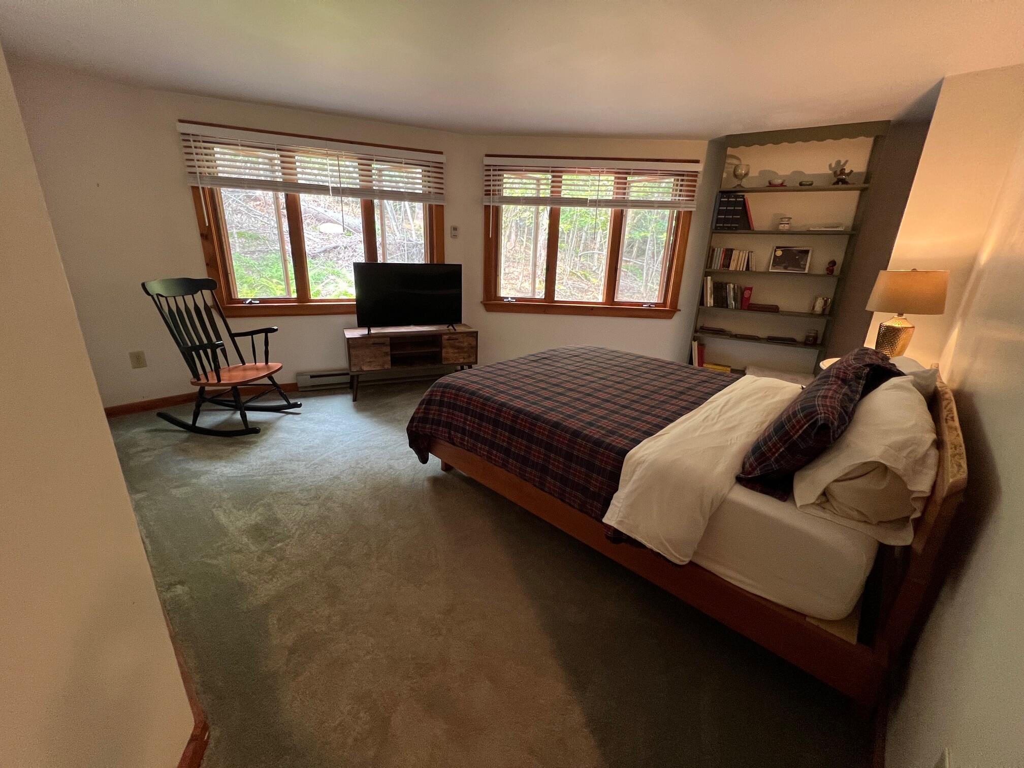 48 N Ridge Road Beaver Cove ME 04441