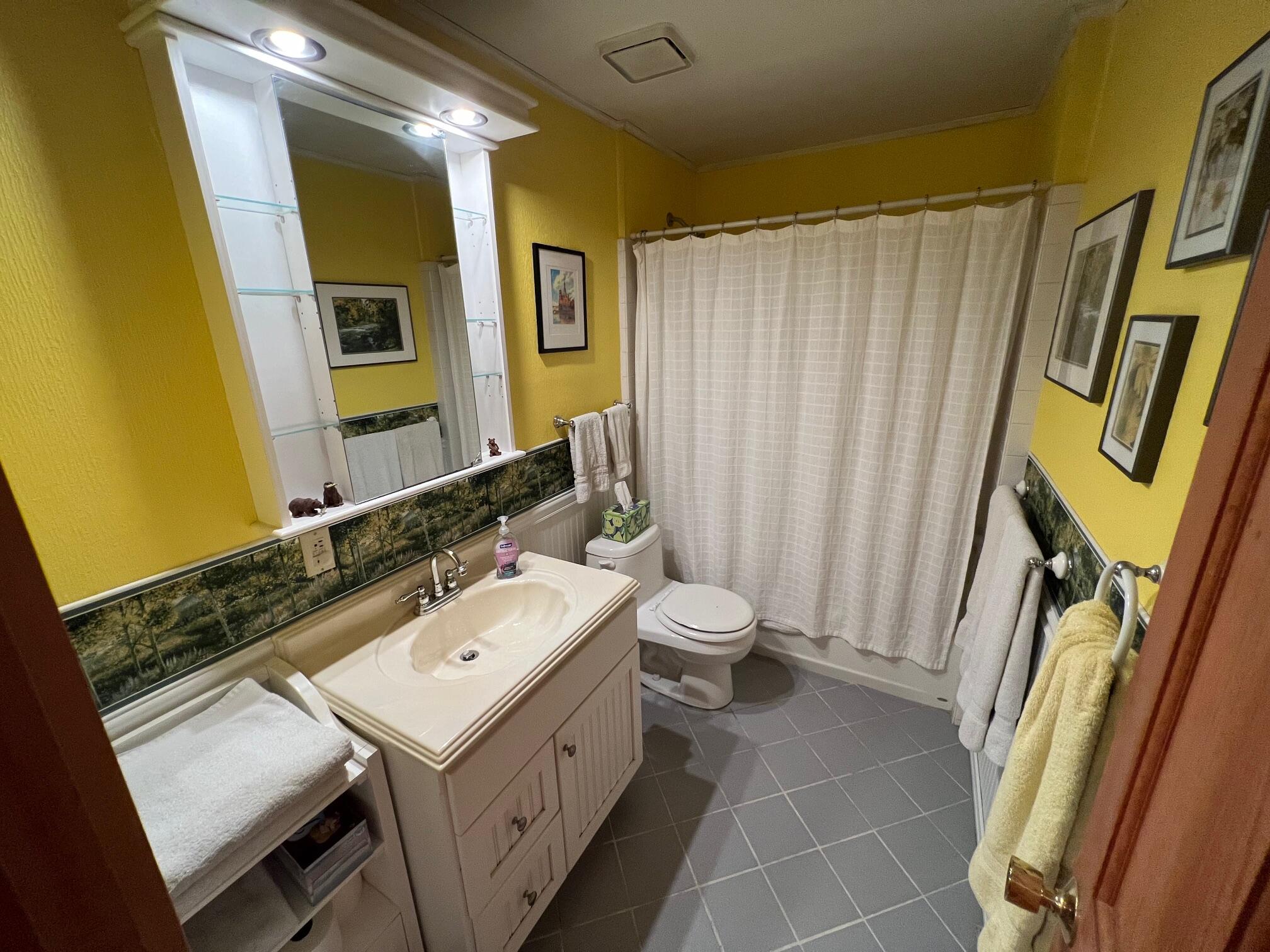 48 N Ridge Road Beaver Cove ME 04441