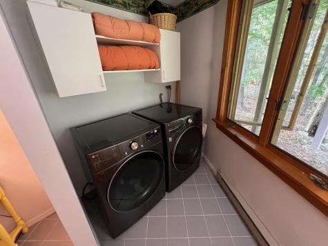 48 N Ridge Road Beaver Cove ME 04441