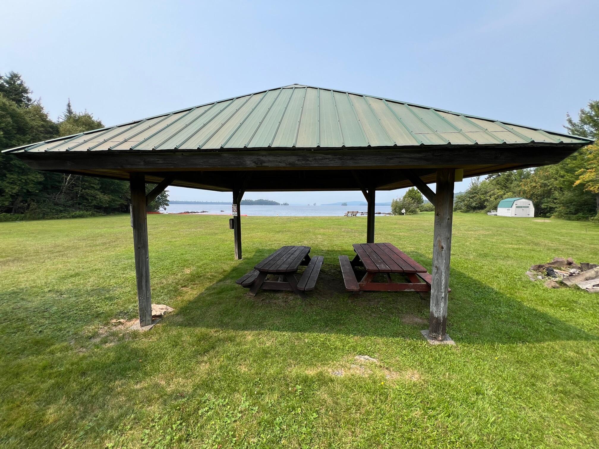 48 N Ridge Road Beaver Cove ME 04441