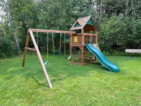 48 N Ridge Road Beaver Cove ME 04441