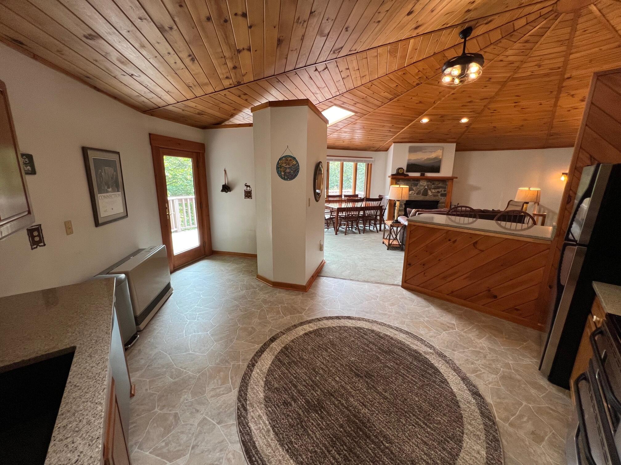 48 N Ridge Road Beaver Cove ME 04441