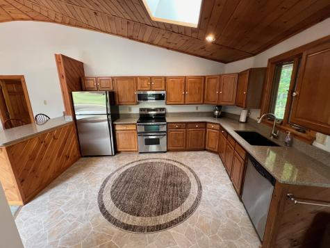 48 N Ridge Road Beaver Cove ME 04441