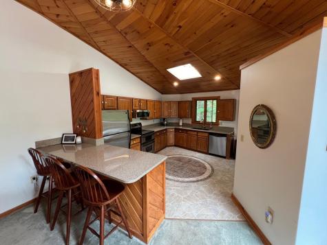 48 N Ridge Road Beaver Cove ME 04441