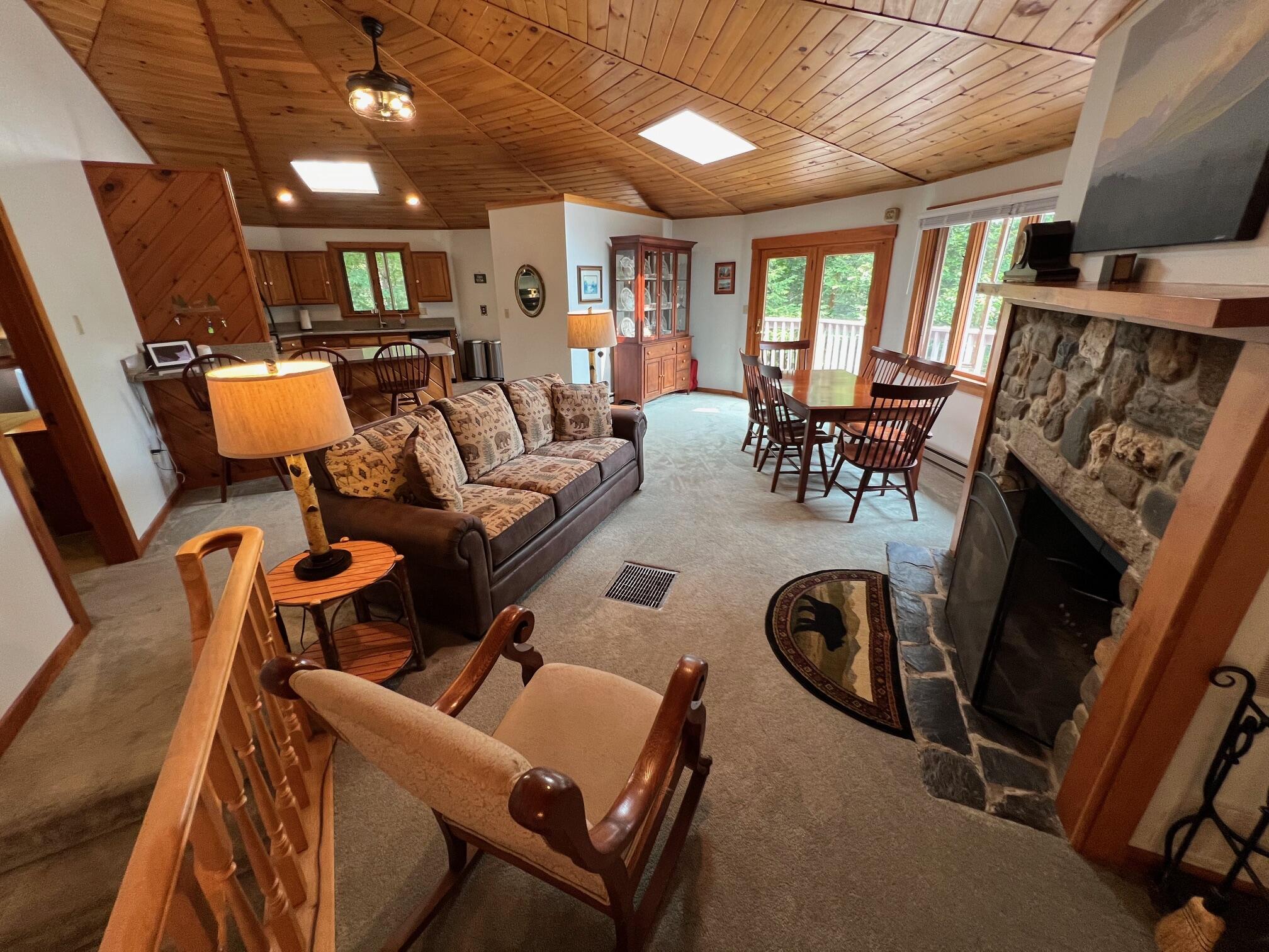 48 N Ridge Road Beaver Cove ME 04441