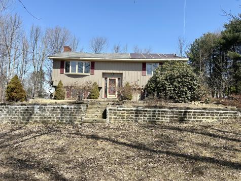 79 Marston Hill Road Auburn ME 04210