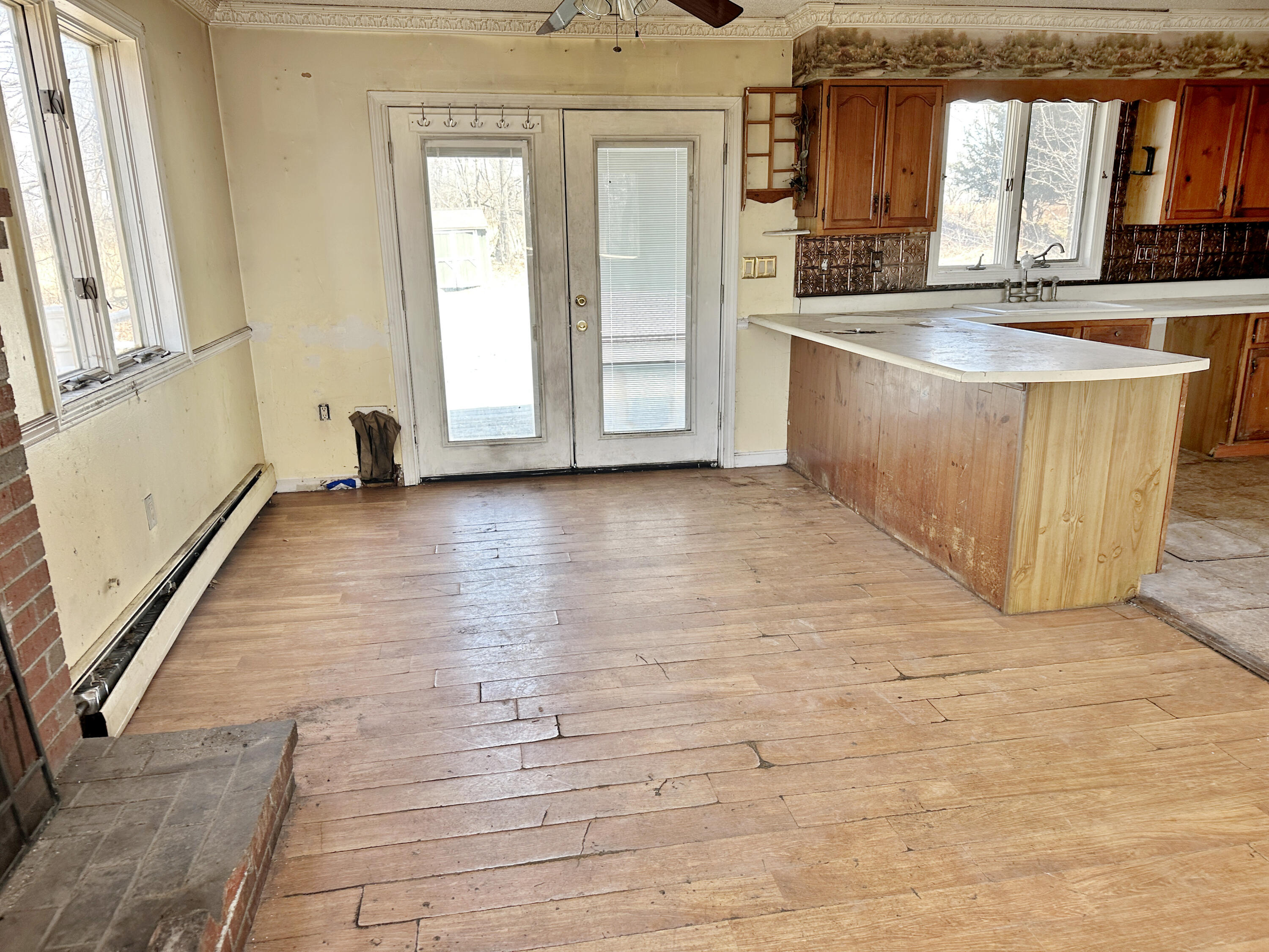 79 Marston Hill Road Auburn ME 04210