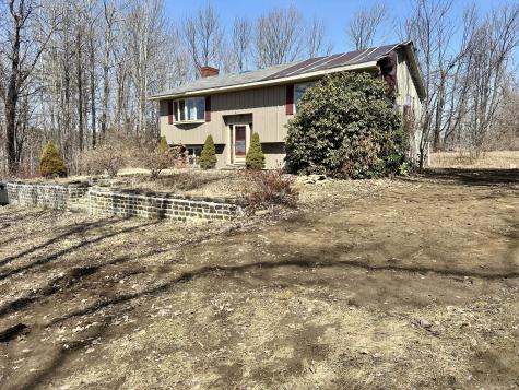 79 Marston Hill Road Auburn ME 04210