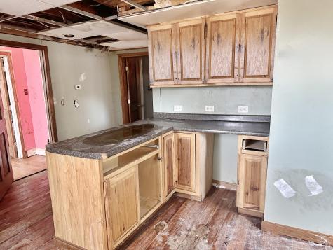 79 Marston Hill Road Auburn ME 04210