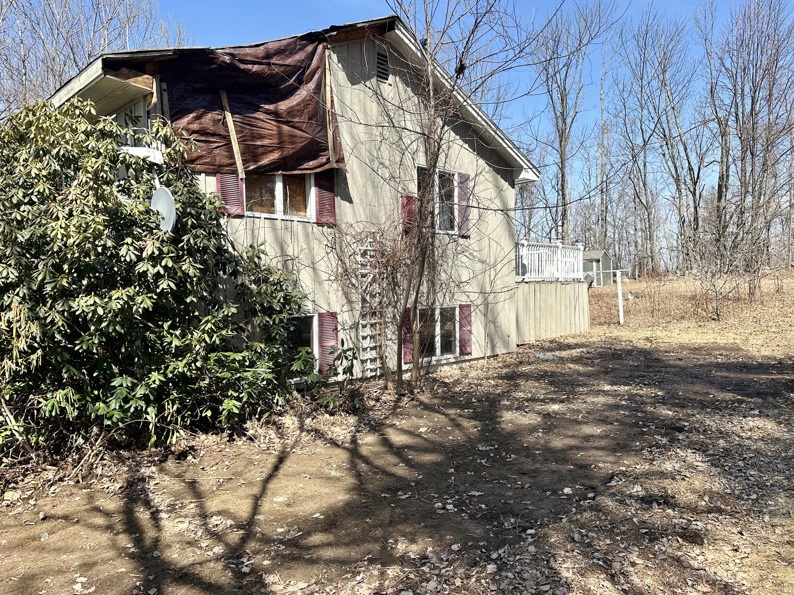 79 Marston Hill Road Auburn ME 04210