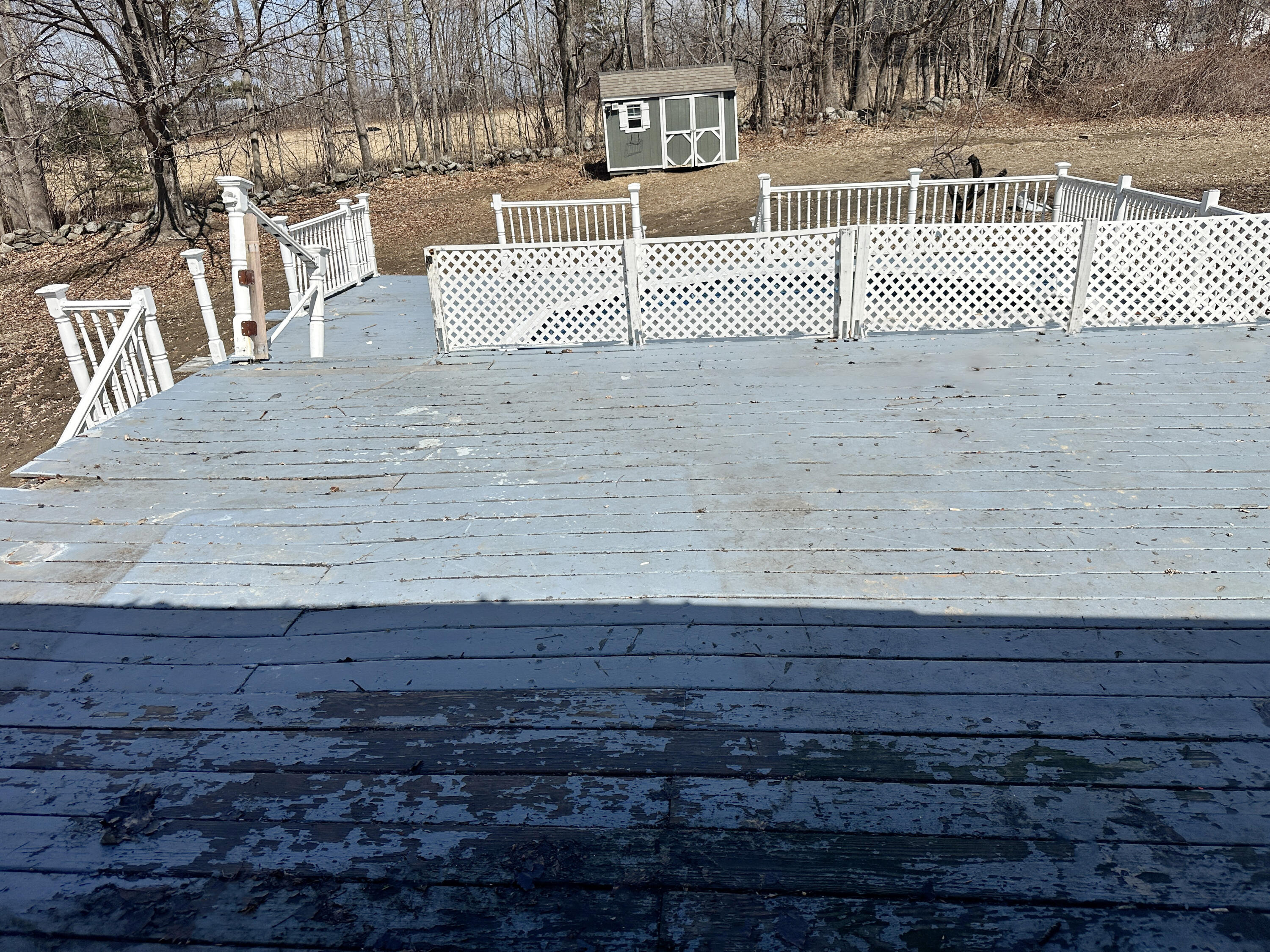 79 Marston Hill Road Auburn ME 04210