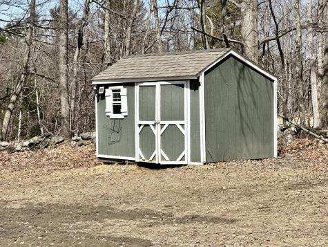 79 Marston Hill Road Auburn ME 04210