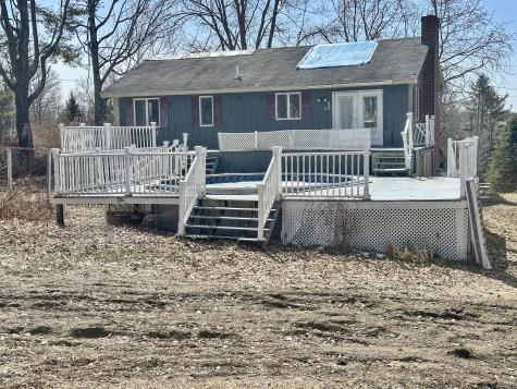 79 Marston Hill Road Auburn ME 04210