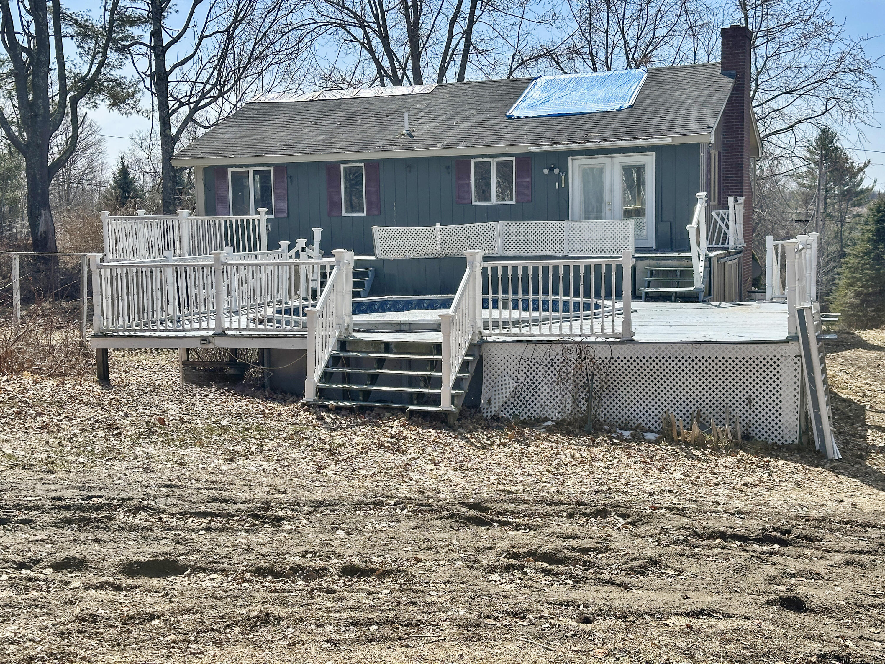 79 Marston Hill Road Auburn ME 04210