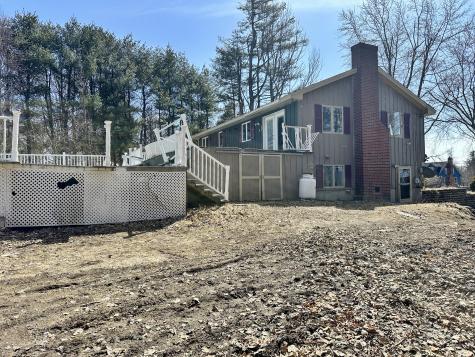79 Marston Hill Road Auburn ME 04210