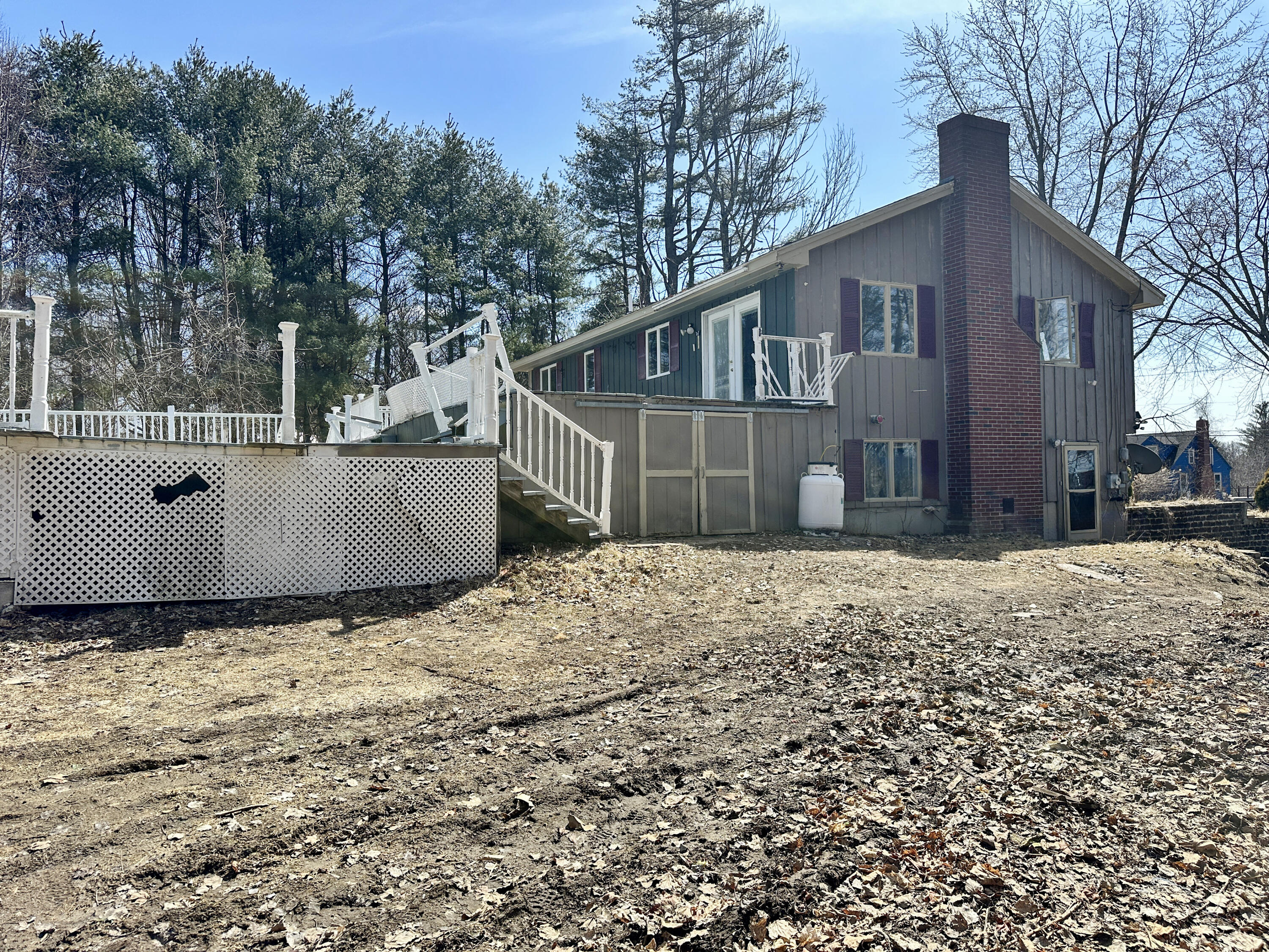 79 Marston Hill Road Auburn ME 04210