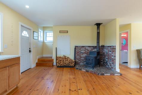 79 Peabody Road Appleton ME 04862